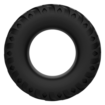 ADDICTED TOYS - COCK RING SET 4 PIECES - Kink&Play