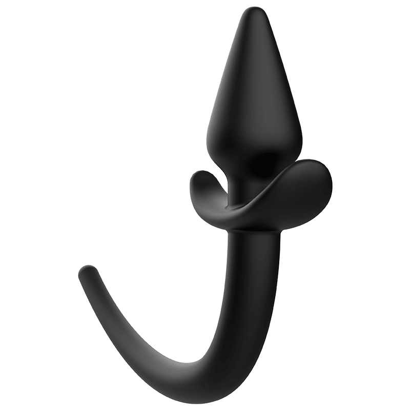 ADDICTED TOYS - PUPPY PLUG ANAL SILICONE - Kink&Play