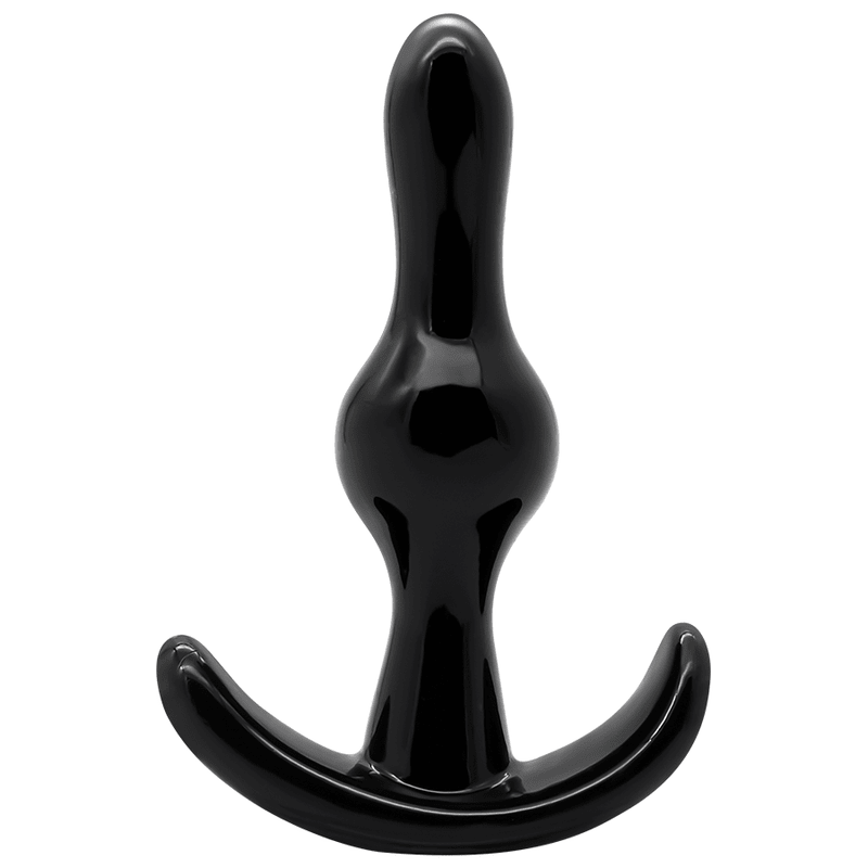 ADDICTED TOYS - SET 4 ANAL PLUGS - Kink&Play