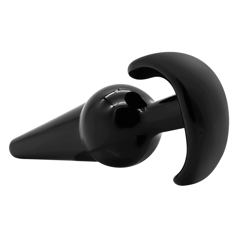 ADDICTED TOYS - SET 4 ANAL PLUGS - Kink&Play