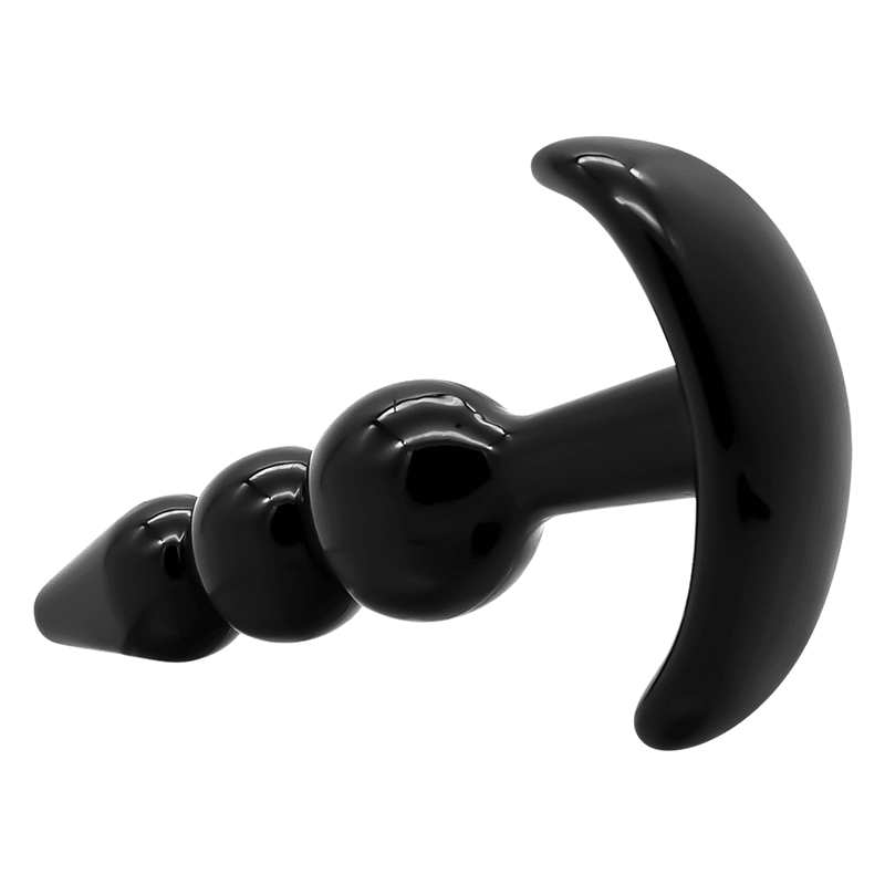 ADDICTED TOYS - SET 4 ANAL PLUGS - Kink&Play