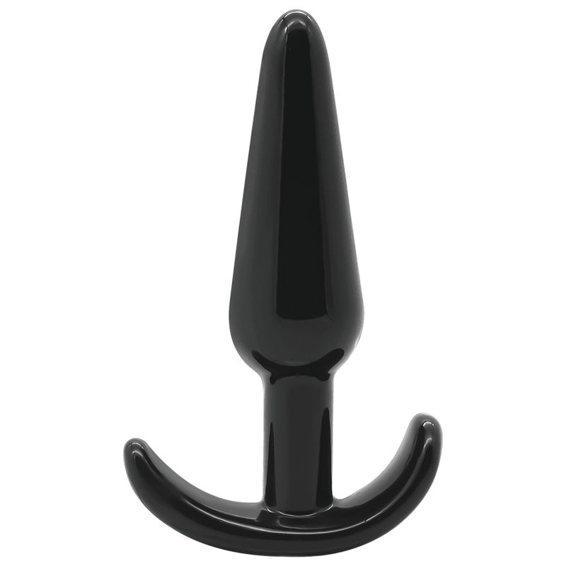 ADDICTED TOYS - SET 4 ANAL PLUGS - Kink&Play