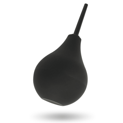 ADICCTED TOYS - ANAL DOUCHE BLACK - Kink&Play