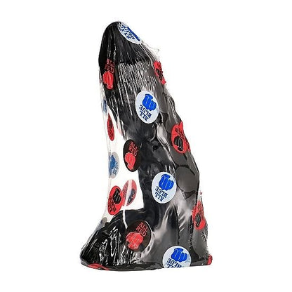 ALL BLACK - DILDO 23 CM - Kink&Play