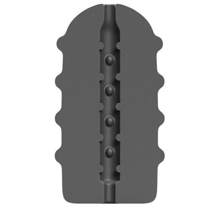 ALL BLACK - MASTURBATOR BUMPY - Kink&Play