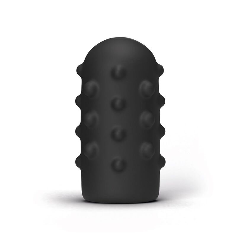 ALL BLACK - MASTURBATOR BUMPY - Kink&Play