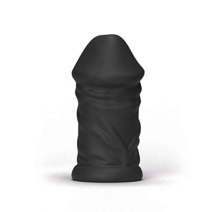 ALL BLACK - MASTURBATOR DADDY - Kink&Play