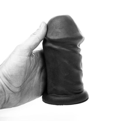ALL BLACK - MASTURBATOR DADDY - Kink&Play