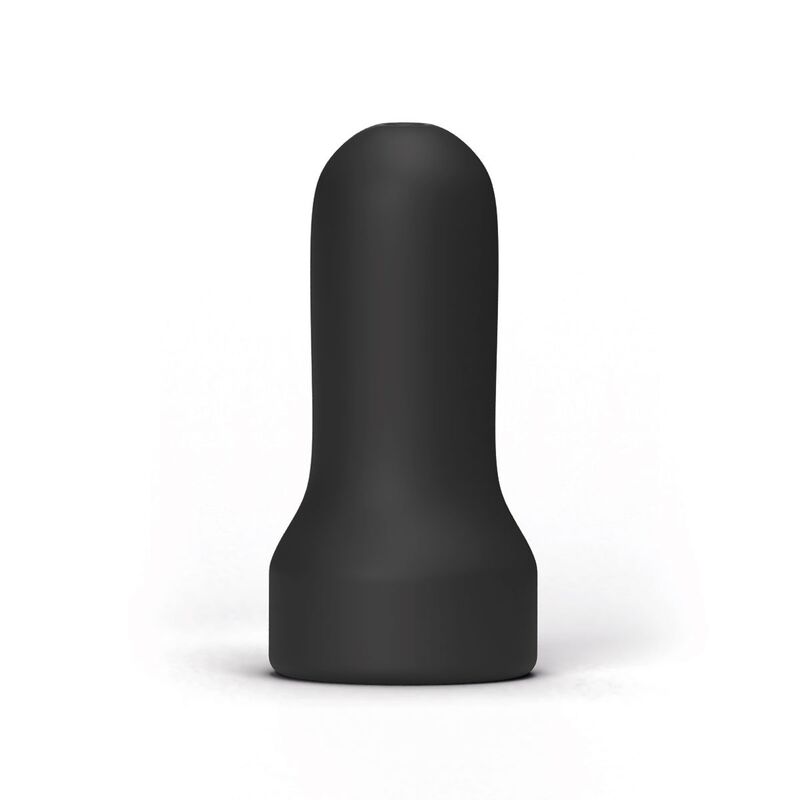 ALL BLACK - MASTURBATOR LOOP MODEL 2 - Kink&Play