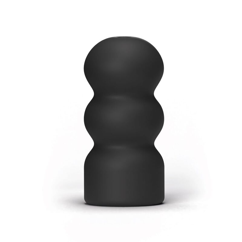 ALL BLACK - MASTURBATOR POOKIE - Kink&Play