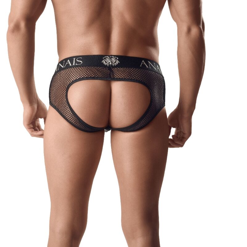ANAIS MEN - ARES JOCK BIKINI M - Kink&Play