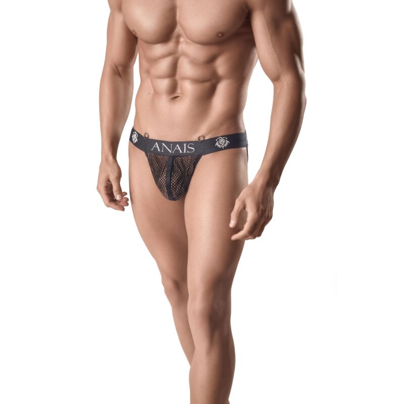 ANAIS MEN - ARES JOCK STRAP III M - Kink&Play