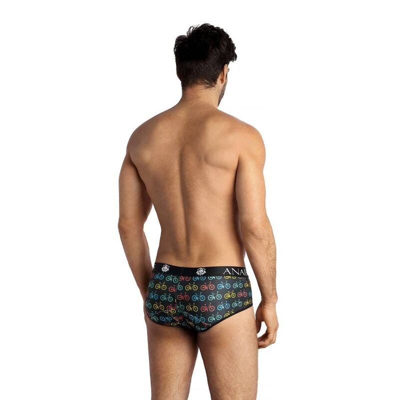 ANAIS MEN - BENITO BRIEF S - Kink&Play