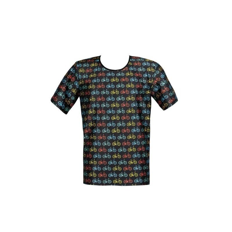 ANAIS MEN - BENITO T - SHIRT S - Kink&Play