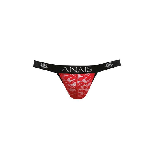 ANAIS MEN - BRAVE JOCK STRAP M - Kink&Play