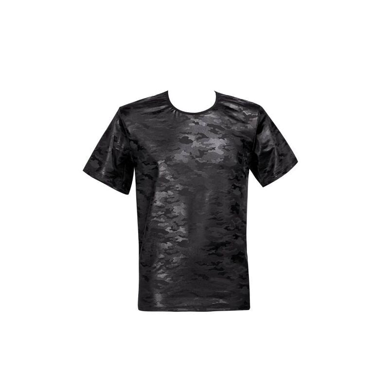 ANAIS MEN - ELECTRO T - SHIRT S - Kink&Play