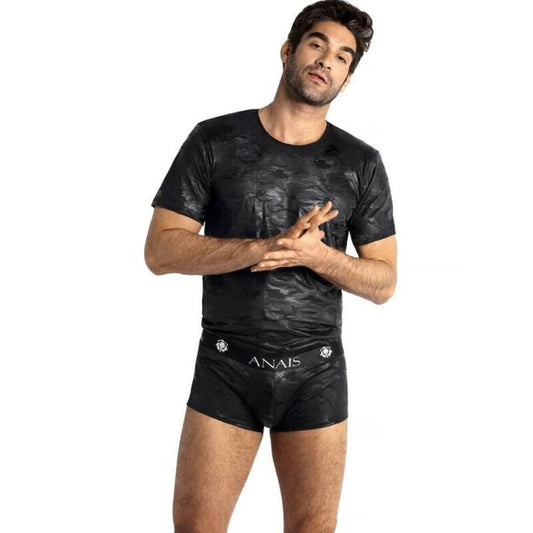 ANAIS MEN - ELECTRO T - SHIRT S - Kink&Play
