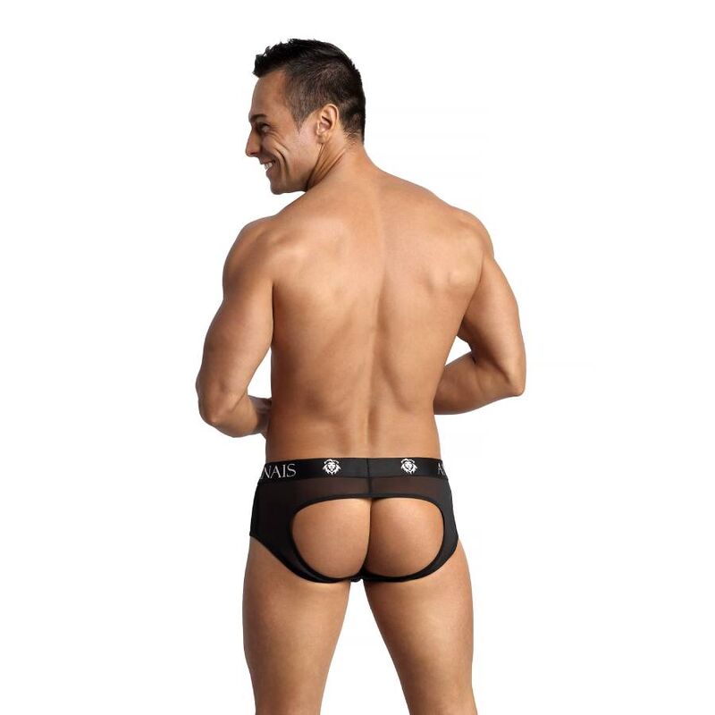 ANAIS MEN - EROS JOCK BIKINI S - Kink&Play