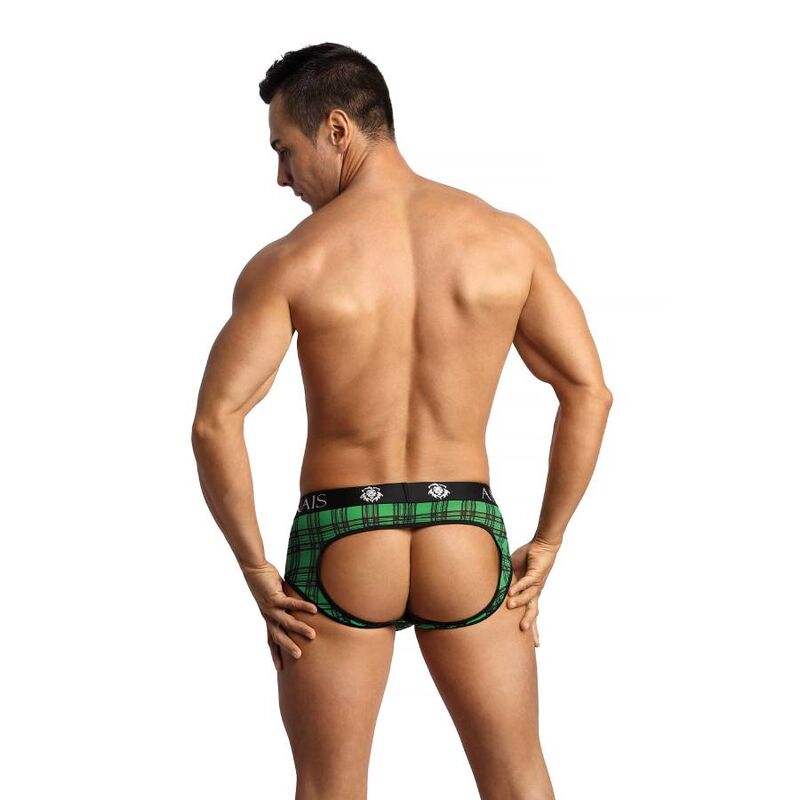ANAIS MEN - MAGIC JOCK BIKINI M - Kink&Play