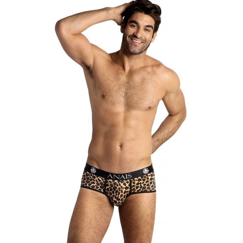 ANAIS MEN - MERCURY BRIEF S - Kink&Play