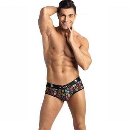 ANAIS MEN - MEXICO JOCK BIKINI M - Kink&Play