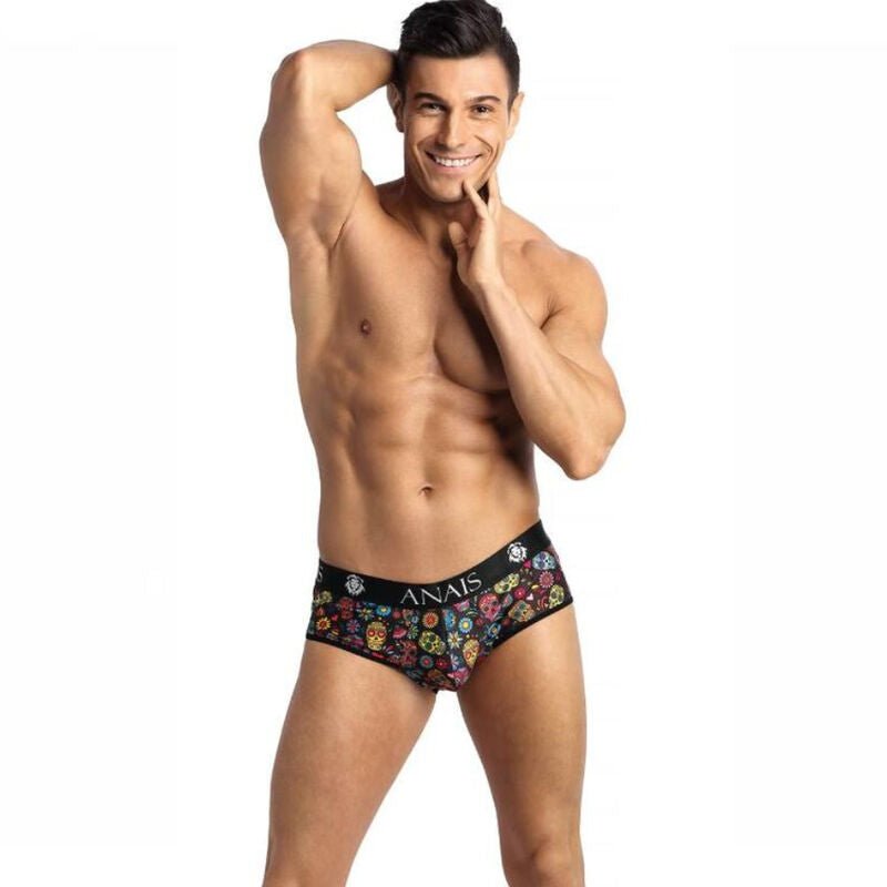 ANAIS MEN - MEXICO JOCK BIKINI M - Kink&Play