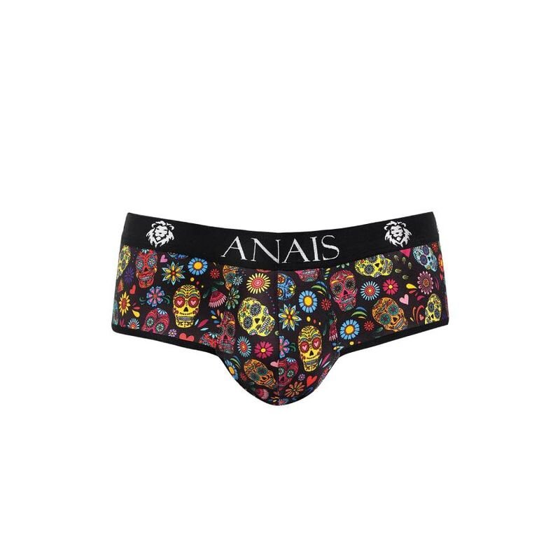 ANAIS MEN - MEXICO JOCK BIKINI M - Kink&Play
