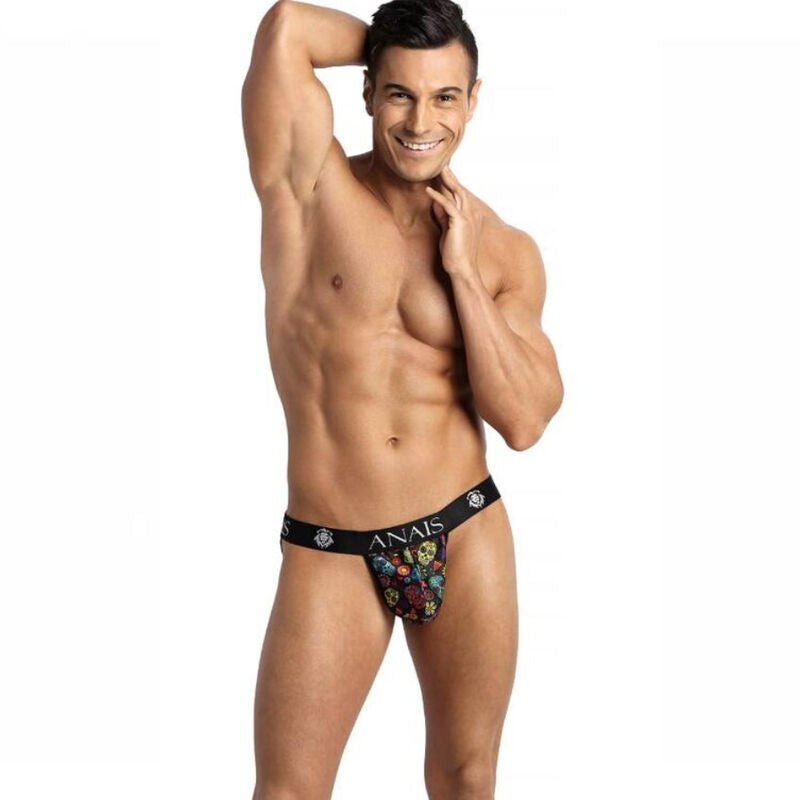 ANAIS MEN - MEXICO JOCK STRAP S - Kink&Play
