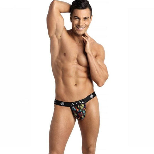 ANAIS MEN - MEXICO JOCK STRAP S - Kink&Play