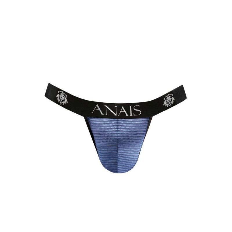ANAIS MEN - NAVAL JOCK STRAP M - Kink&Play