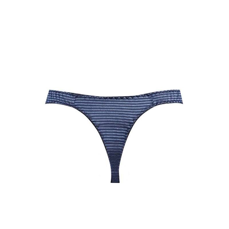 ANAIS MEN - NAVAL STRING M - Kink&Play