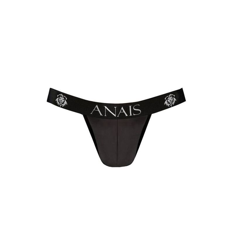 ANAIS MEN - PETROL JOCK STRAP S - Kink&Play
