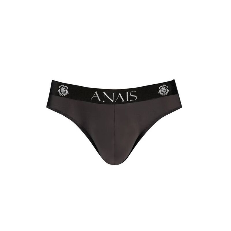 ANAIS MEN - PETROL SLIP M - Kink&Play