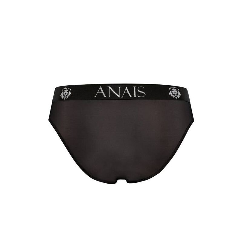 ANAIS MEN - PETROL SLIP M - Kink&Play