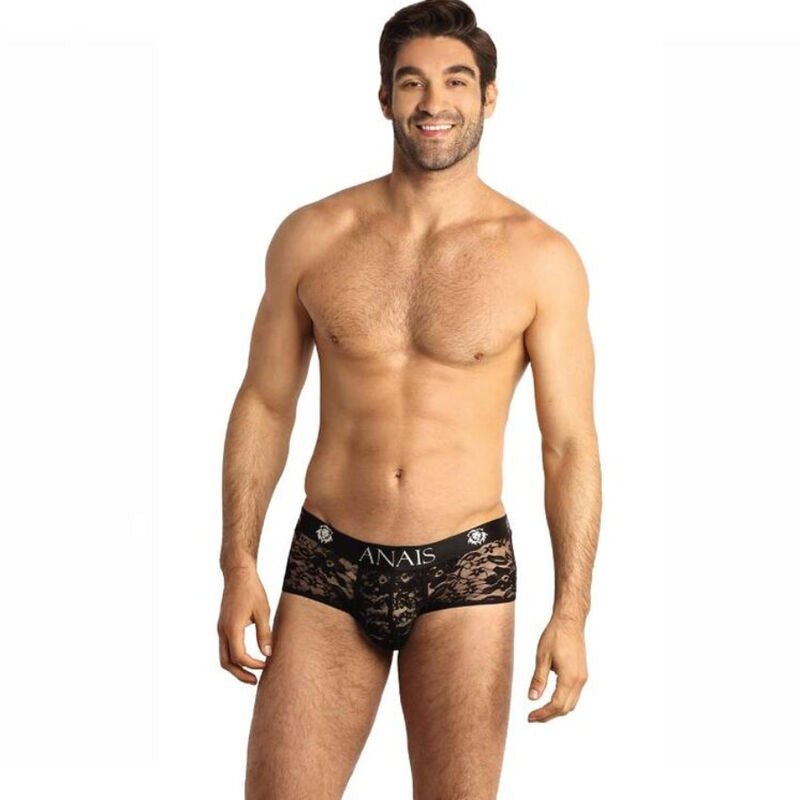 ANAIS MEN - ROMANCE BRIEF S - Kink&Play