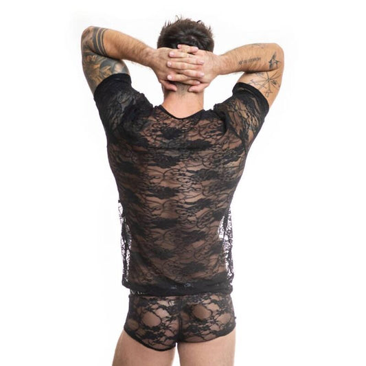 ANAIS MEN - ROMANCE T - SHIRT S - Kink&Play