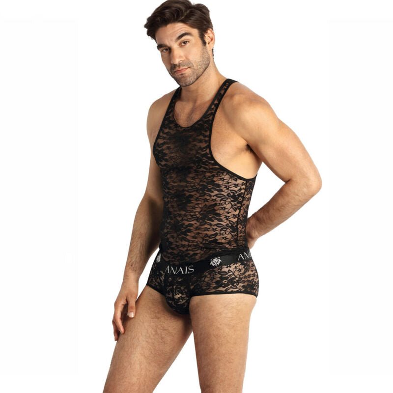 ANAIS MEN - ROMANCE TOP S - Kink&Play