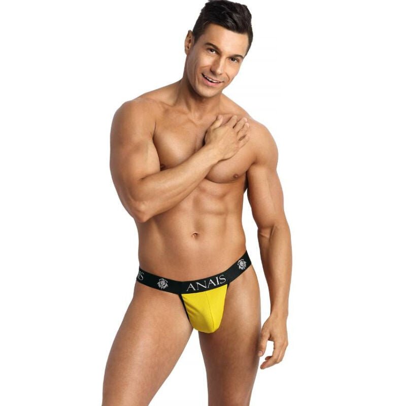 ANAIS MEN - TOKIO JOCK STRAP S - Kink&Play