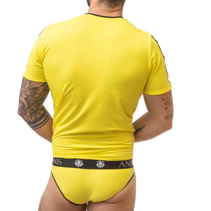 ANAIS MEN - TOKIO T - SHIRT S - Kink&Play