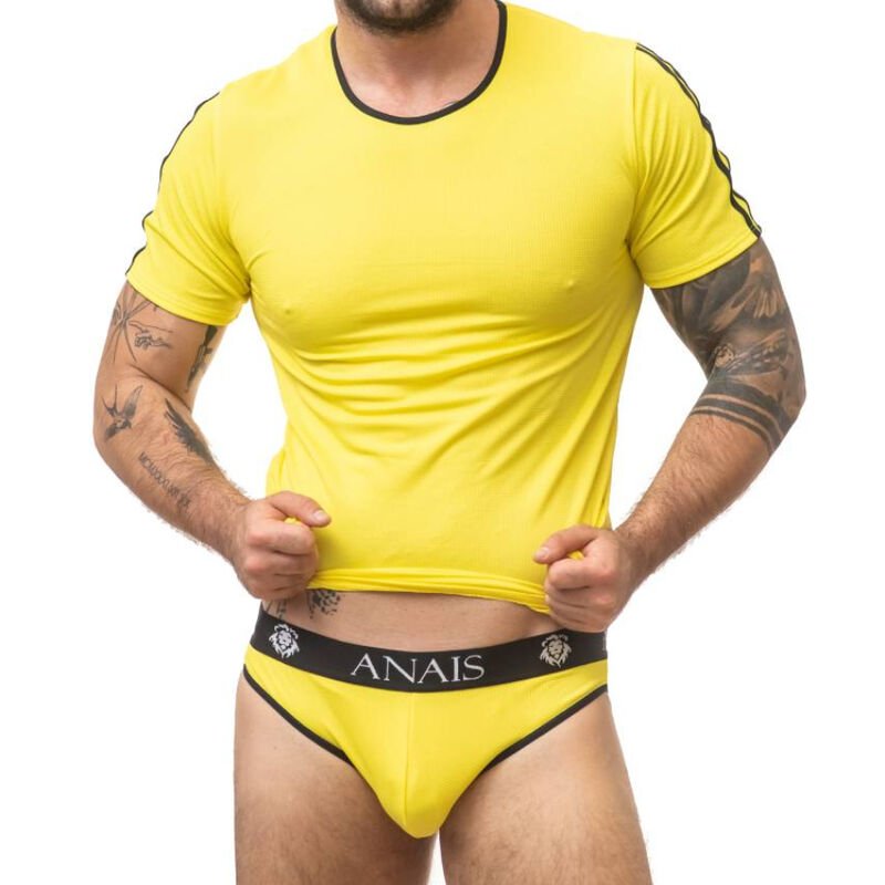 ANAIS MEN - TOKIO T - SHIRT S - Kink&Play