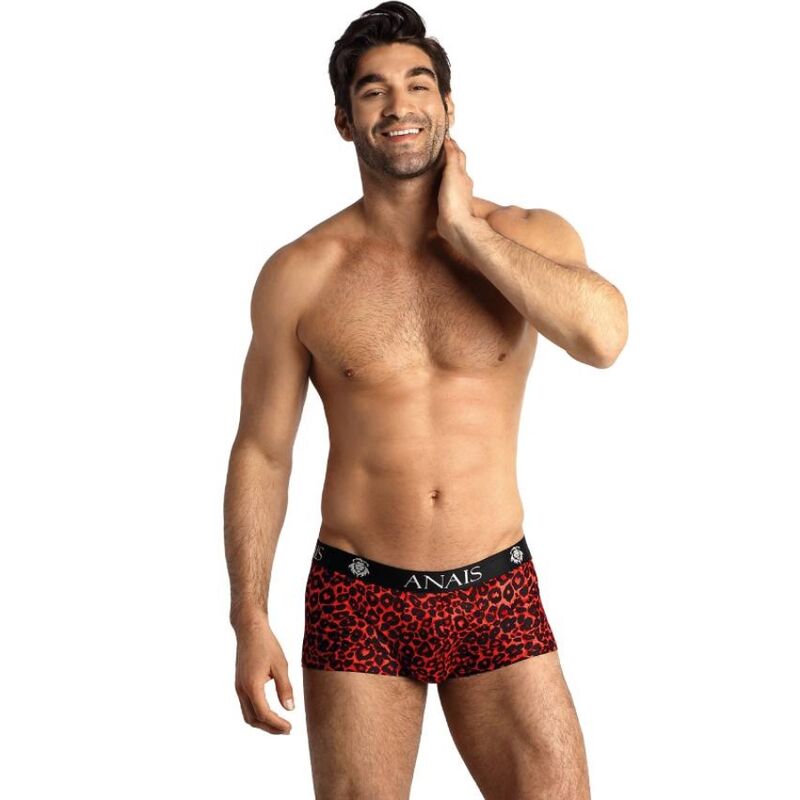 ANAIS MEN - TRIBAL BOXER S - Kink&Play