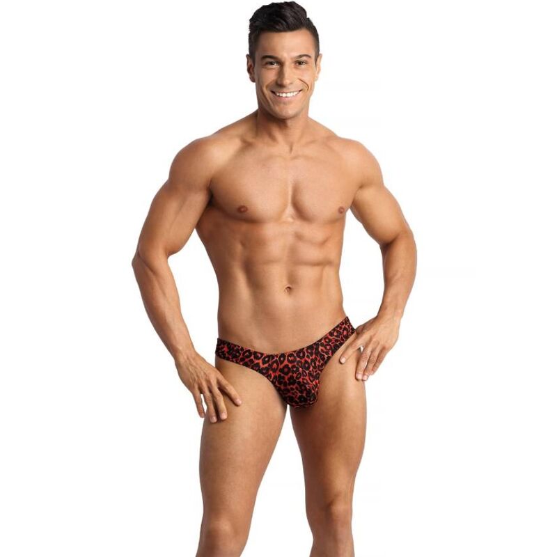 ANAIS MEN - TRIBAL STRING S - Kink&Play