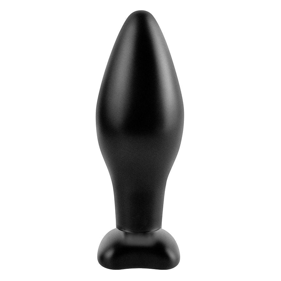 ANAL FANTASY - MEDIUM SILICONE ANAL PLUG - Kink&Play