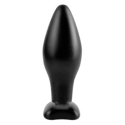 ANAL FANTASY - MEDIUM SILICONE ANAL PLUG - Kink&Play
