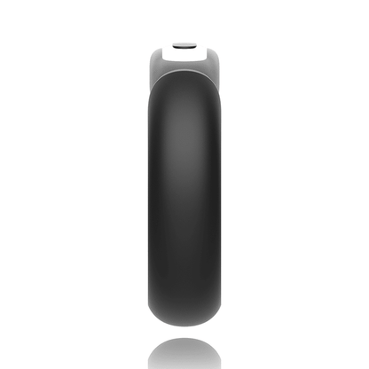 ANBIGUO - ADRIANO VIBRATING RING COMPATIBLE WITH WATCHME WIRELESS TECHNOLOGY - Kink&Play