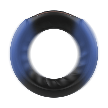 ANBIGUO - ADRIANO VIBRATING RING COMPATIBLE WITH WATCHME WIRELESS TECHNOLOGY - Kink&Play