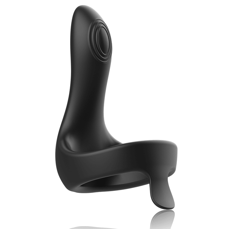 ANBIGUO - ARKADIO GLAND & PERINEUM STIMULATOR COMPATIBLE WITH WATCHME WIRELESS TECHNOLOGY - Kink&Play