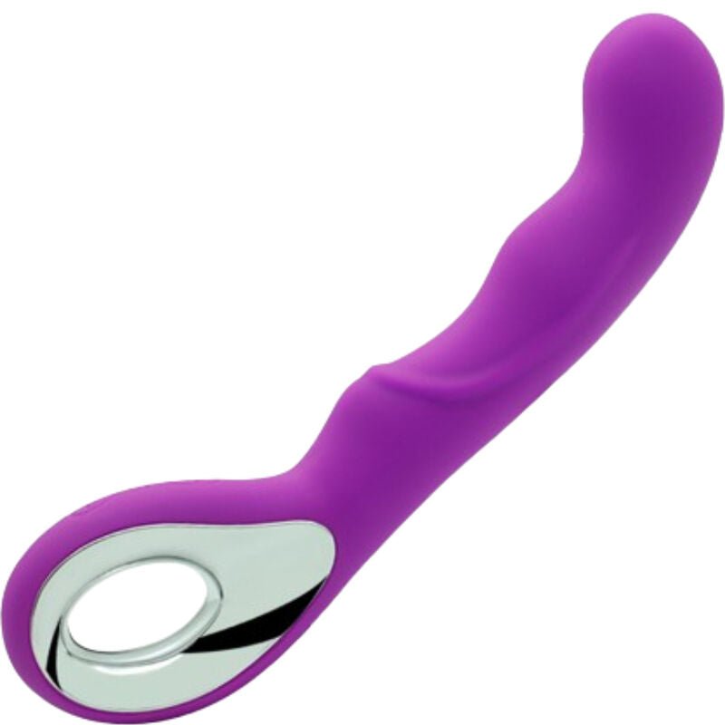 ARMONY - ANNA PULL RING VIBRATOR - Kink&Play