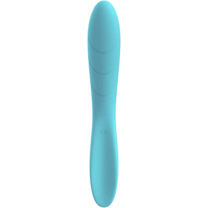ARMONY - ELIZABETH BLUE FLEXIBLE VIBRATOR - Kink&Play