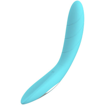 ARMONY - ELIZABETH BLUE FLEXIBLE VIBRATOR - Kink&Play